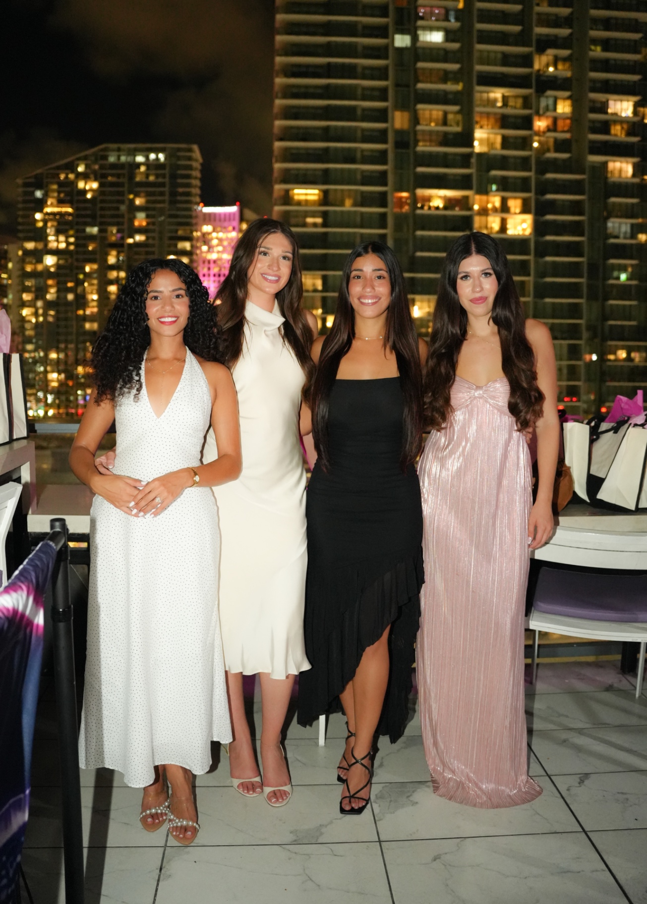 Guests at the New Era of Real Estate event, photo 4
