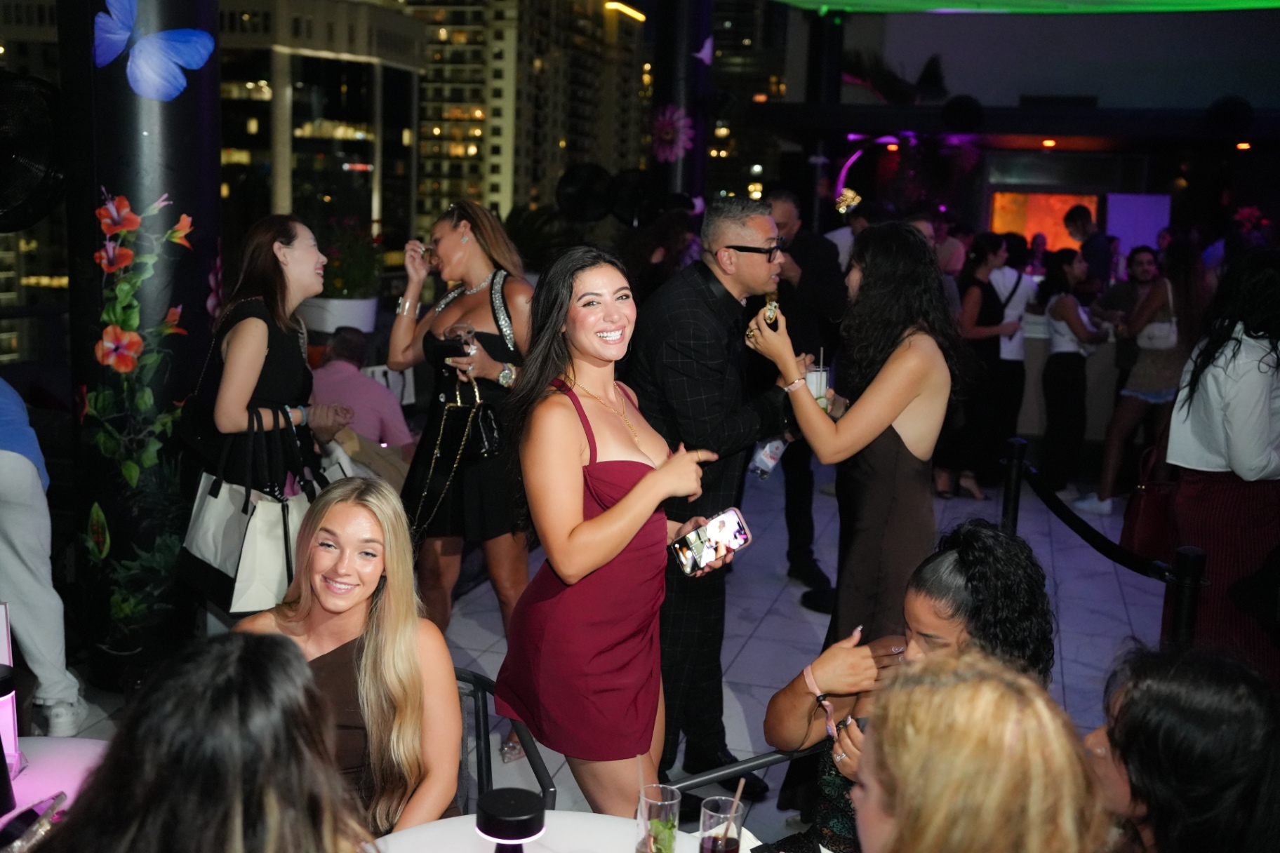 Guests at the New Era of Real Estate event, photo 5